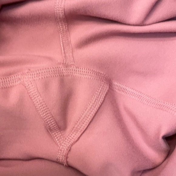 Girlfriend Collective High Rise Bike Shorts, Size Small, 8.5” inseam, EUC - Picture 7 of 9